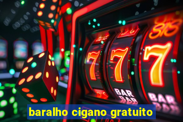 baralho cigano gratuito